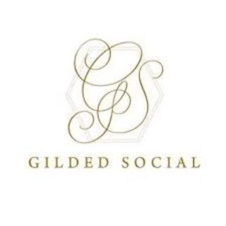 Shop Gilded Social logo