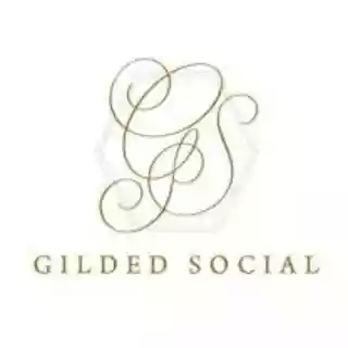 Shop Gilded Social promo codes logo