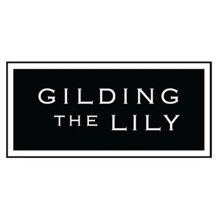 Gilding the Lily Vintage logo