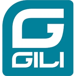 Shop GILI Sports discount codes logo
