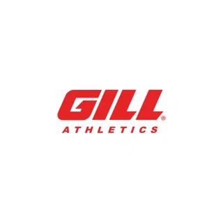 Gill Athletics logo