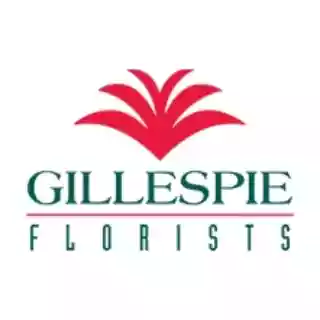 Gillespie Florists coupon codes