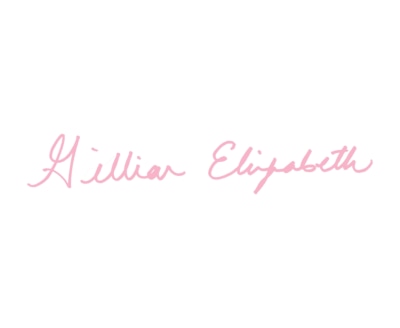 Shop Gillan Elizabeth logo