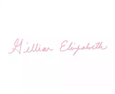 gillianelizabethwellness.com logo