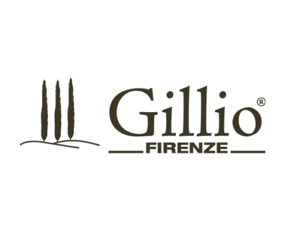 Shop Gillio logo