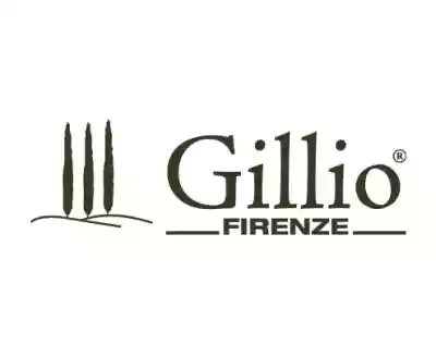 Shop Gillio promo codes logo