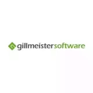 Shop Gillmeister Software discount codes logo