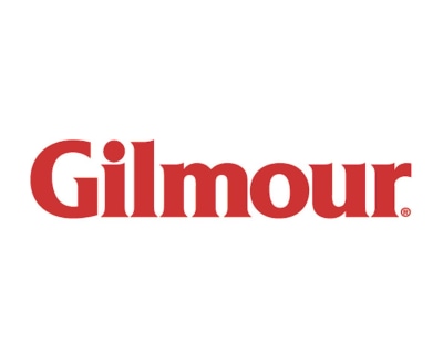 Shop Gilmour logo
