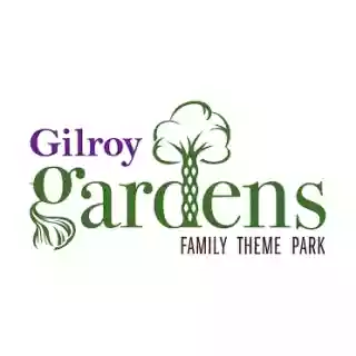Gilroy Gardens logo
