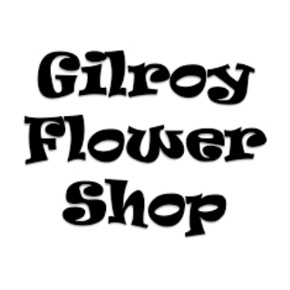 Shop Gilroy Flower Shop logo