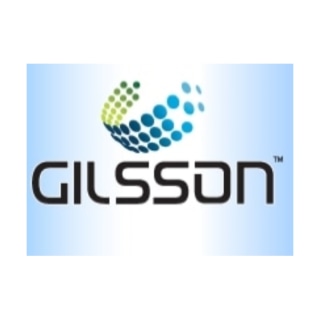 Shop Gilsson Technologies logo