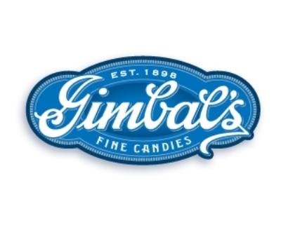 Shop Gimbals Candy logo