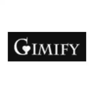 Shop Gimify discount codes logo
