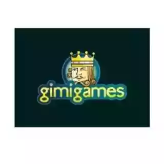 Gimigames promo codes
