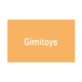 Shop Gimitoys coupon codes logo