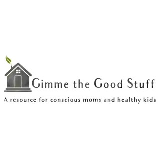 Gimme the Good Stuff logo