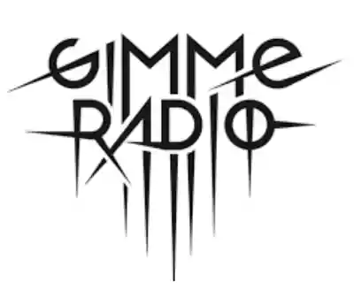 Shop Gimme Radio promo codes logo