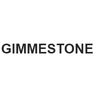 Giimme Stone logo
