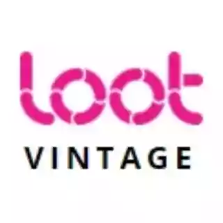 Loot Vintage promo codes