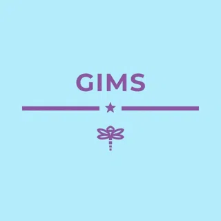 GIMS logo