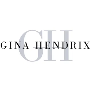 Shop Gina Hendrix logo