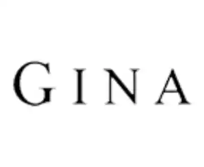 Gina logo