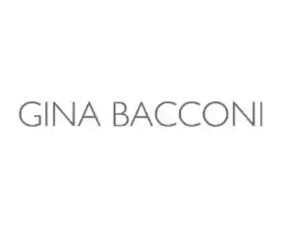 Shop Gina Bacconi discount codes logo