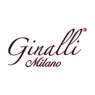 Shop Ginalli Milano logo