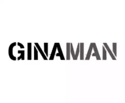ginaman.com logo