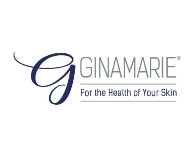 Shop Ginamarie logo