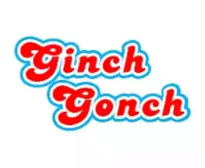 Shop Ginch Gonch coupon codes logo