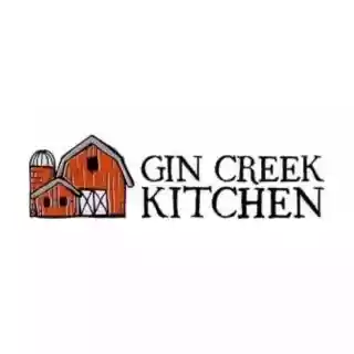 Gin Creek Kitchen coupon codes
