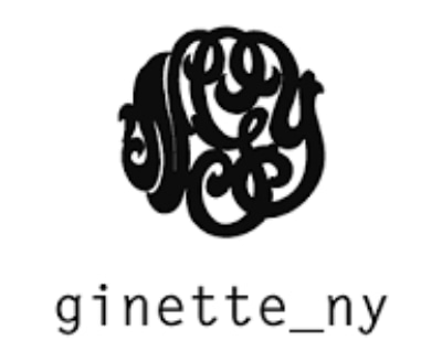 Shop Ginette NY logo