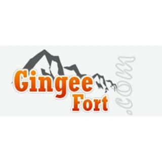 Shop Gingee Fort logo