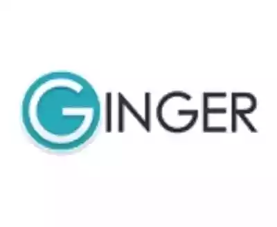 Shop Ginger Grammar Checker discount codes logo