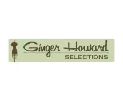 Shop Ginger Howard Selections discount codes logo