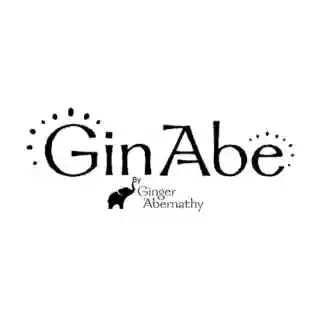 Gin Abe logo