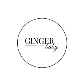 Ginger Baby logo