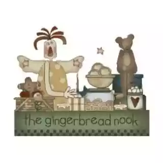 gingerbreadnook.com logo