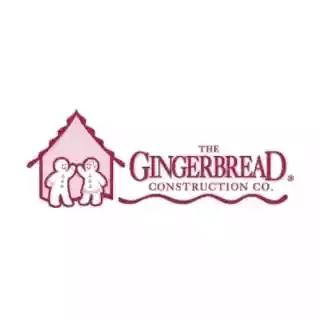 Shop Gingerbread Construction Company promo codes logo