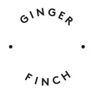 Shop Gingerfinch coupon codes logo