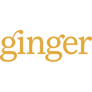 Ginger Health logo