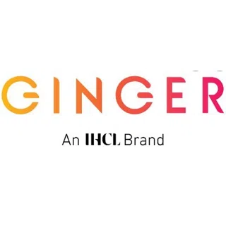 Shop Ginger Hotels logo