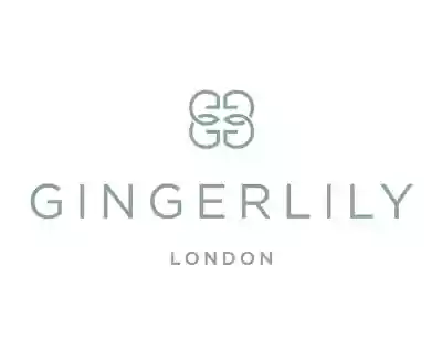 Gingerlily coupon codes