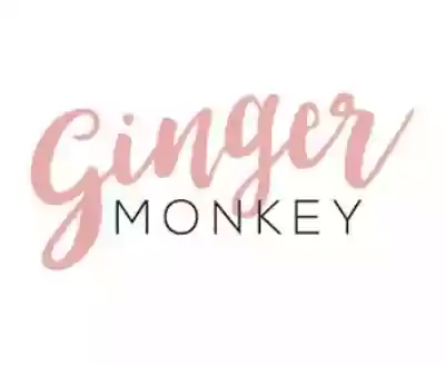 gingermonkey.com.au logo