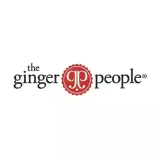 Shop The Ginger People coupon codes logo