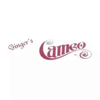 gingerscameo.com logo