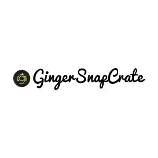 Ginger Snap Crate coupon codes