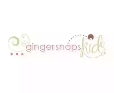 Gingersnaps Kids discount codes