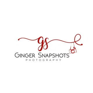 Ginger Snapshots logo